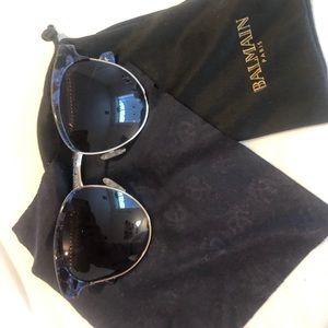 Balmain Sunglasses